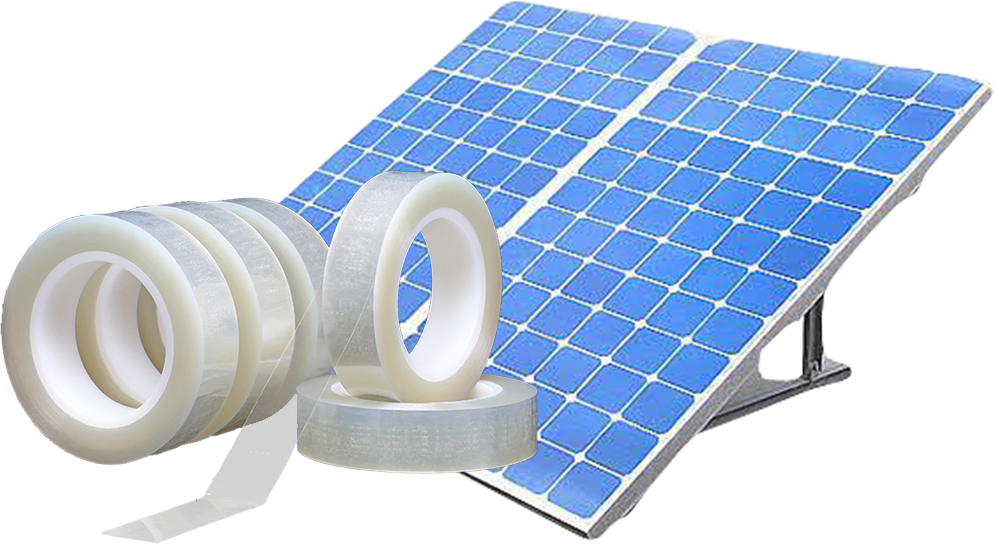 太阳能光伏胶带系列 - VSP-80
